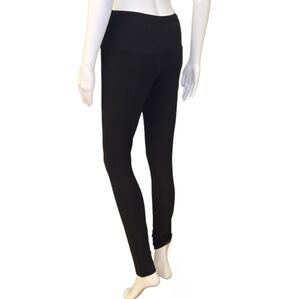 TRIBAL "Flatten It"-Style Smoothing Slimming Shaping Stretch Cotton Legging Sz S